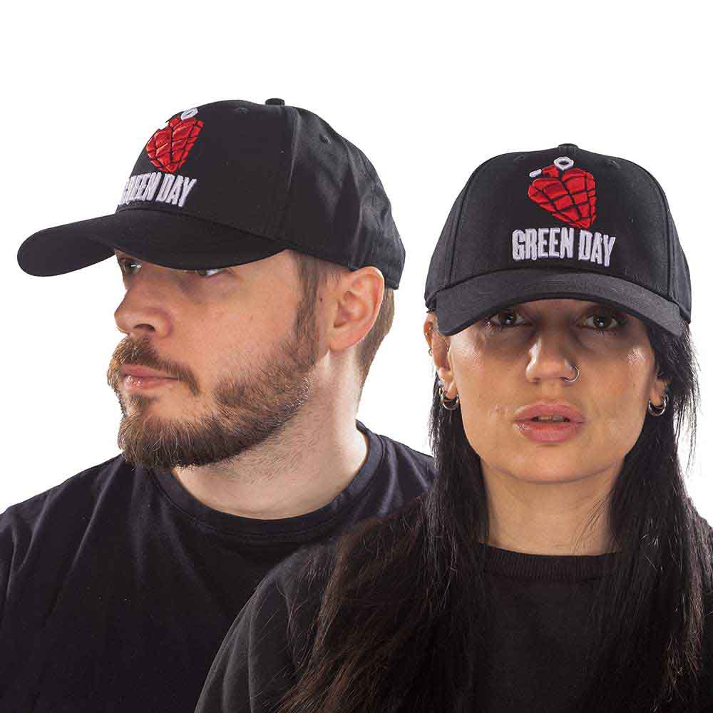 Grenade Logo [Hat] (ONLINE ORDER ONLY)