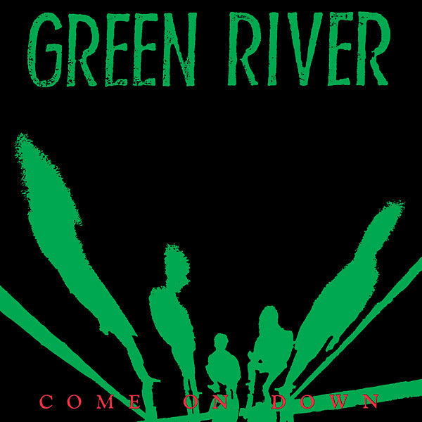 Green River - Come On Down [Vinyl] (ONLINE ORDER ONLY)
