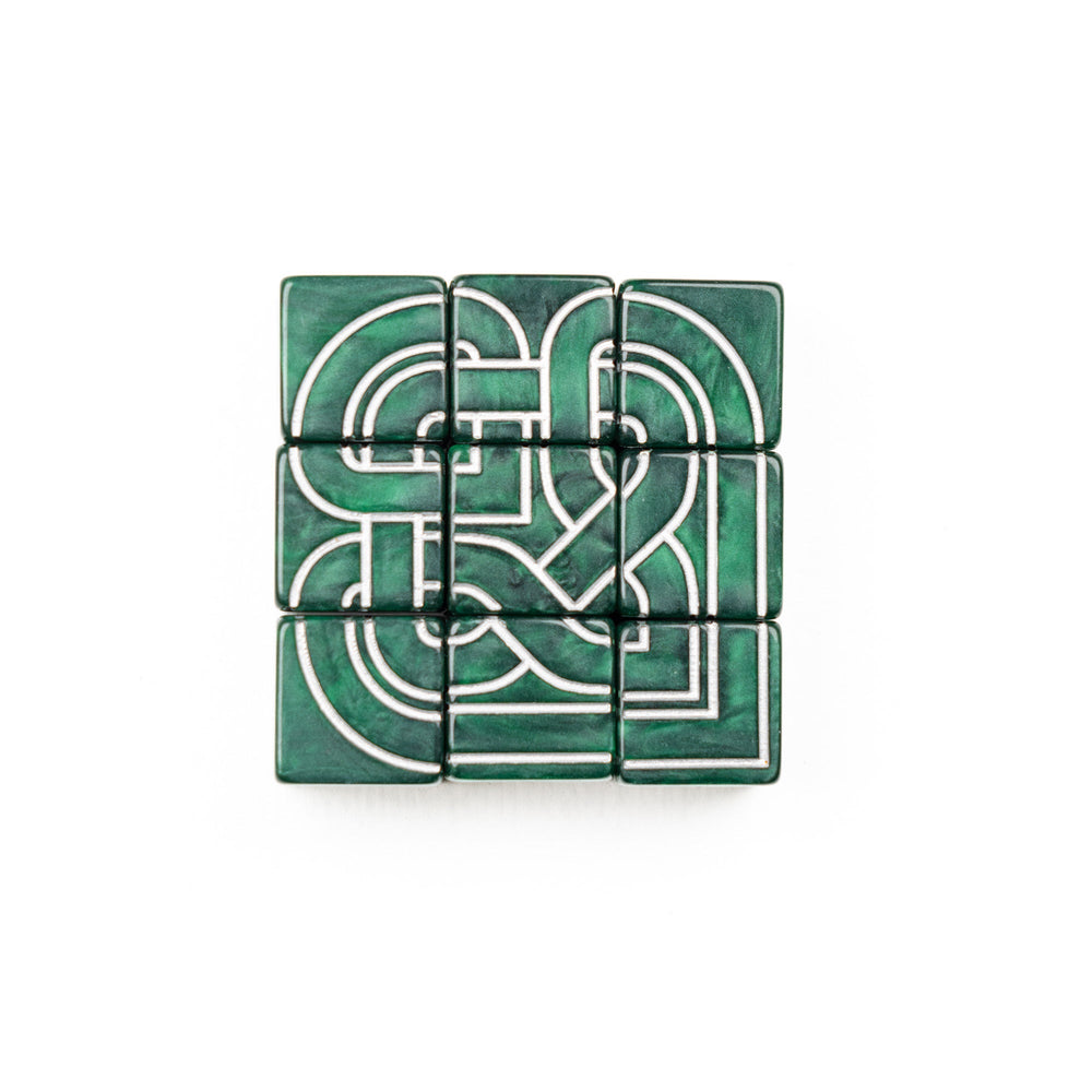 Knot Dice Squared Set (expansion) (ONLINE ORDER ONLY)