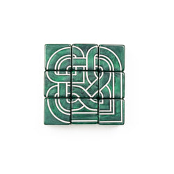 Knot Dice Squared Set (expansion) (ONLINE ORDER ONLY)