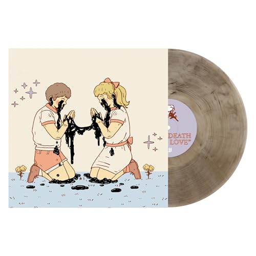 Die In Love [Vinyl] (ONLINE ORDER ONLY)