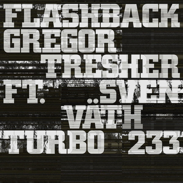 Flashback [Vinyl] (ONLINE ORDER ONLY)