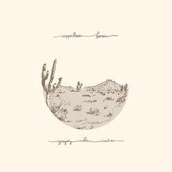 Appaloosa Bones (180 Gram Brown Vinyl) [Vinyl] (ONLINE ORDER ONLY)
