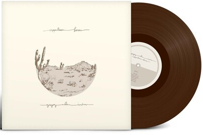 Appaloosa Bones (180 Gram Brown Vinyl) [Vinyl] (ONLINE ORDER ONLY)
