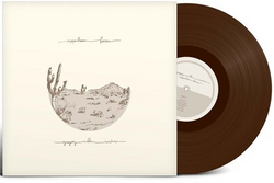 Appaloosa Bones (180 Gram Brown Vinyl) [Vinyl] (ONLINE ORDER ONLY)