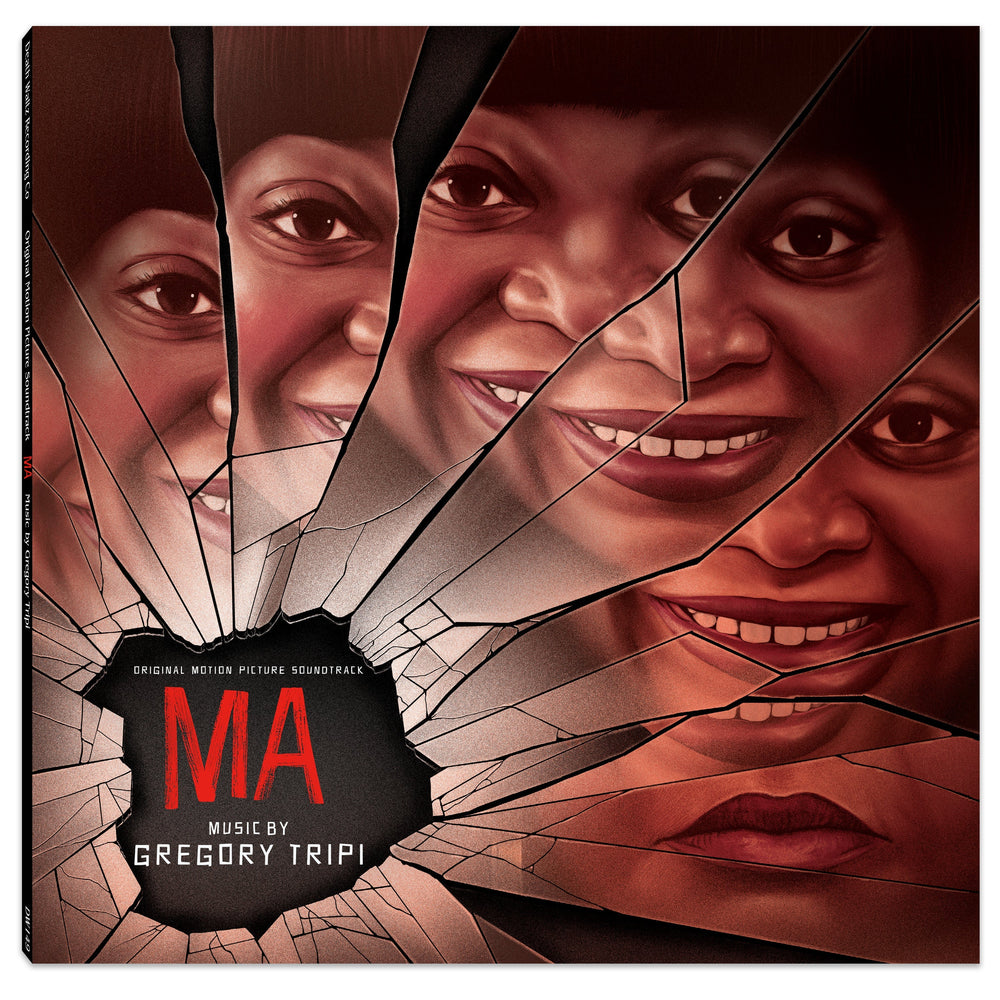 Ma [Vinyl] (ONLINE ORDER ONLY)
