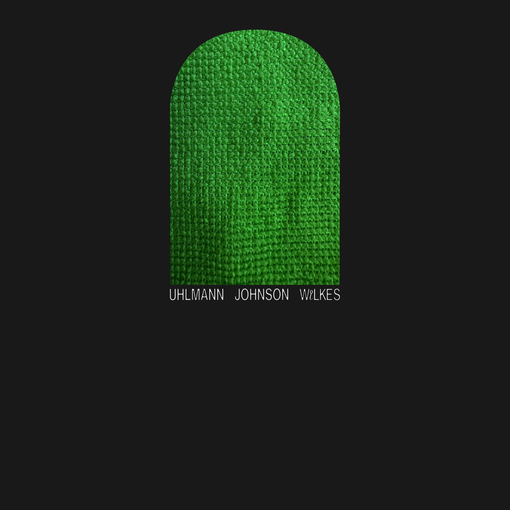 Uhlmann Johnson Wilkes [CD] (ONLINE ORDER ONLY)