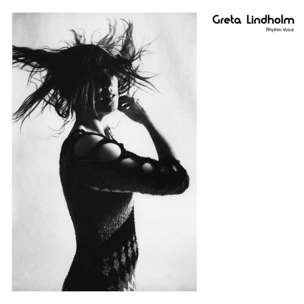GRETA LINDHOLM - Rhythm Voice [Vinyl]