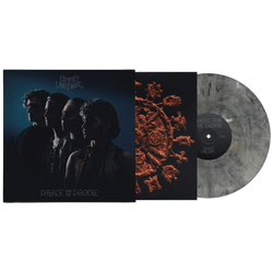 Greta Van Fleet - Palace For The People [Oracle Variant] [2LP] [Vinyl]