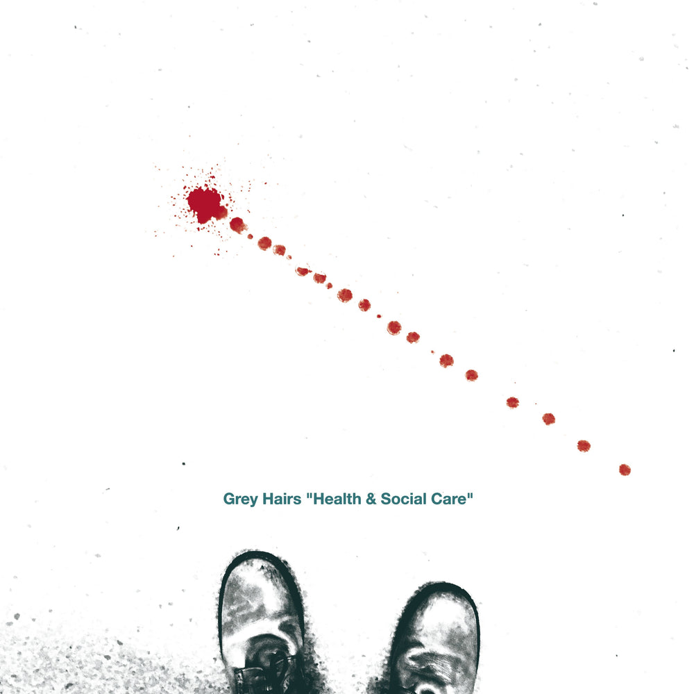 Health And Social Care [CD] (ONLINE ORDER ONLY)