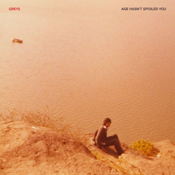 Age Hasn't Spoiled You [Vinyl] (ONLINE ORDER ONLY)