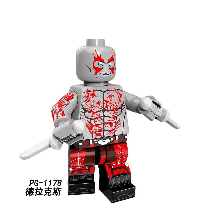 Grey (Online Only)