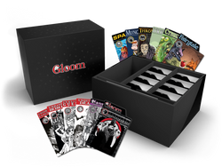 Gloom Grief Case (ONLINE ORDER ONLY)