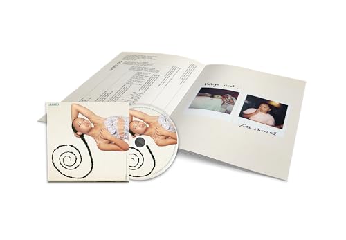 Vertigo [CD] (ONLINE ORDER ONLY)