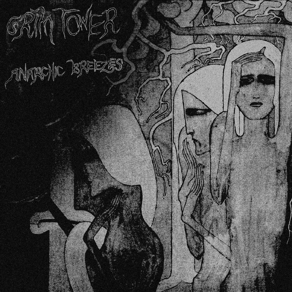 Grim Tower - Anarchic Breezes [CD] (ONLINE ORDER ONLY)