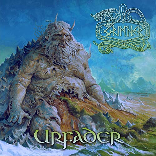 Urfader [CD] (ONLINE ORDER ONLY)