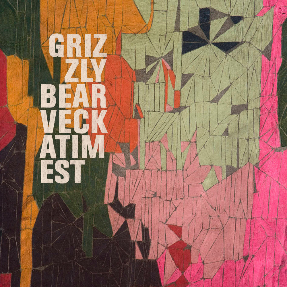 Veckatimest (Magenta Vinyl) [Vinyl] (ONLINE ORDER ONLY)