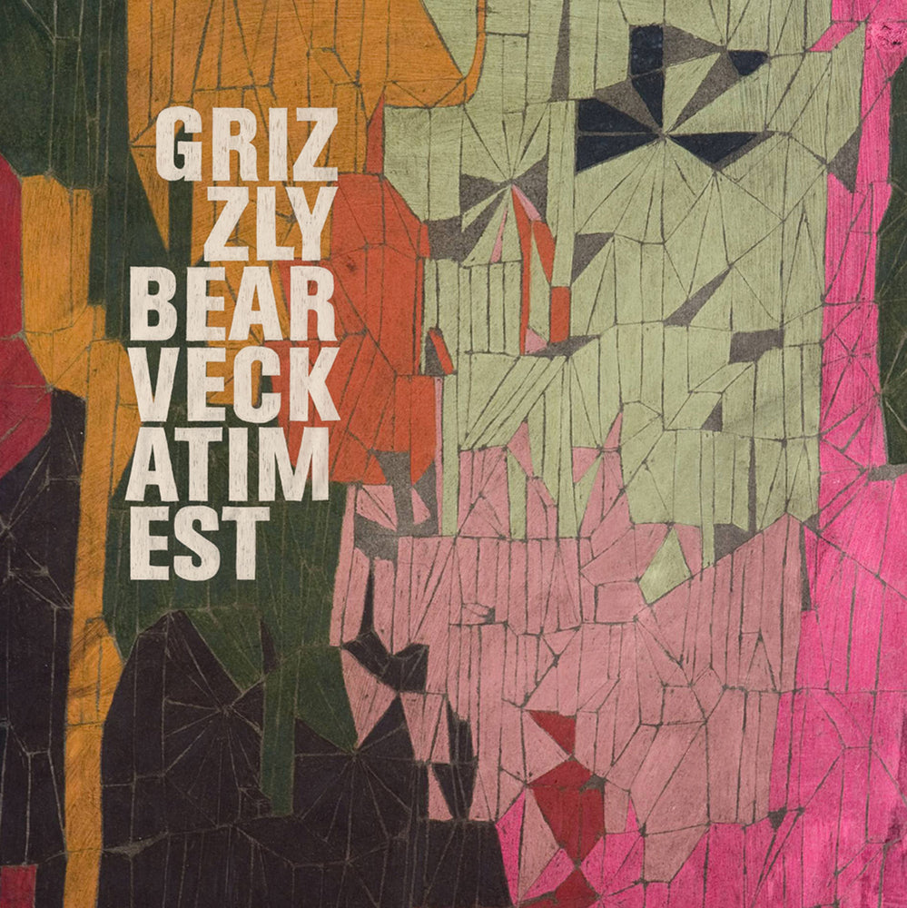 Veckatimest [Vinyl] (ONLINE ORDER ONLY)