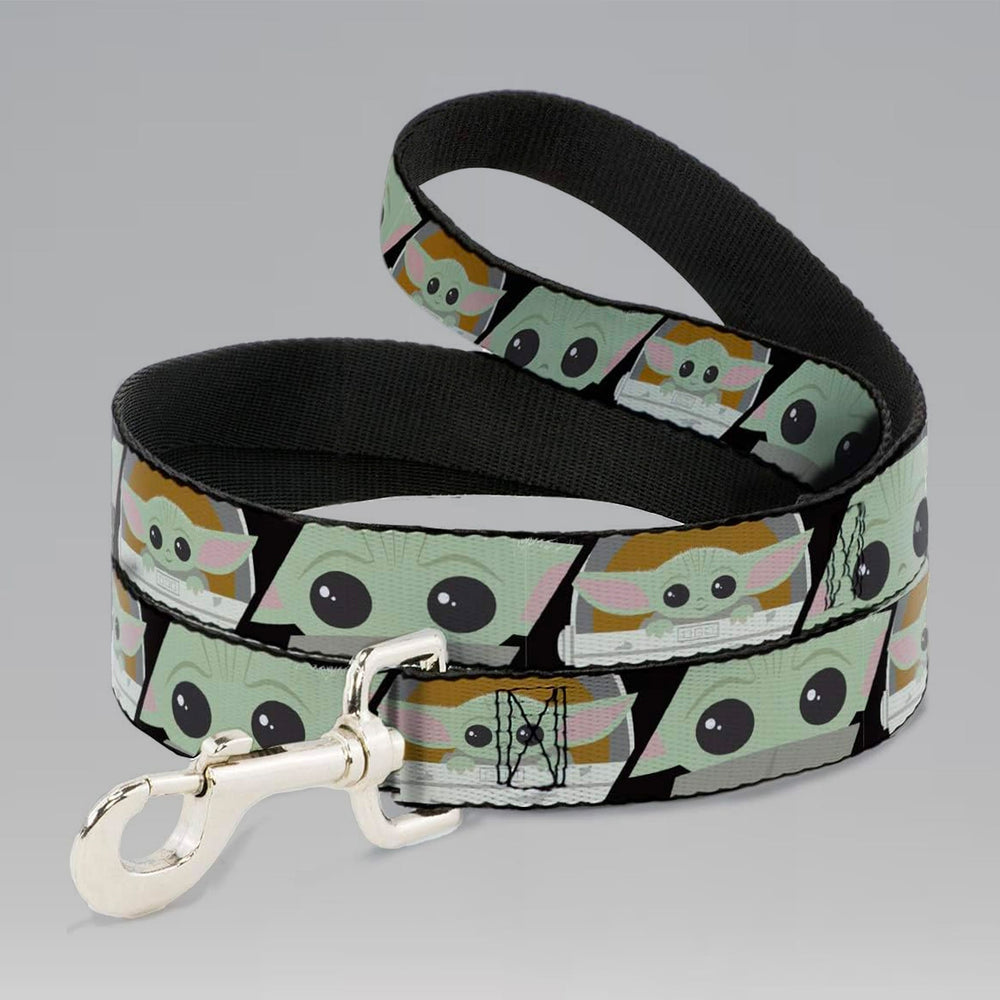 Grogu 6ft Star Wars Dog Leash (Online Order Only)