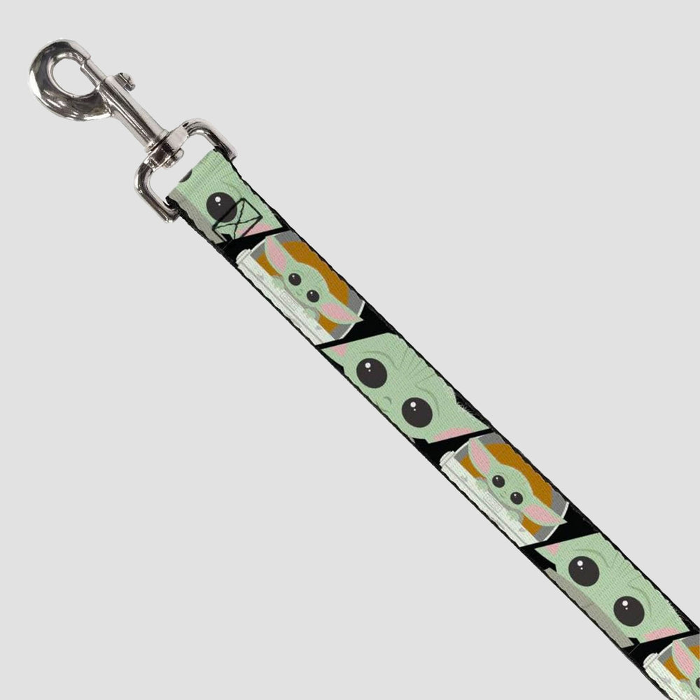 Grogu 6ft Star Wars Dog Leash (Online Order Only)