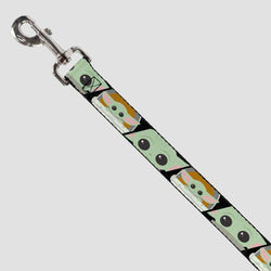 Grogu 6ft Star Wars Dog Leash (Online Order Only)