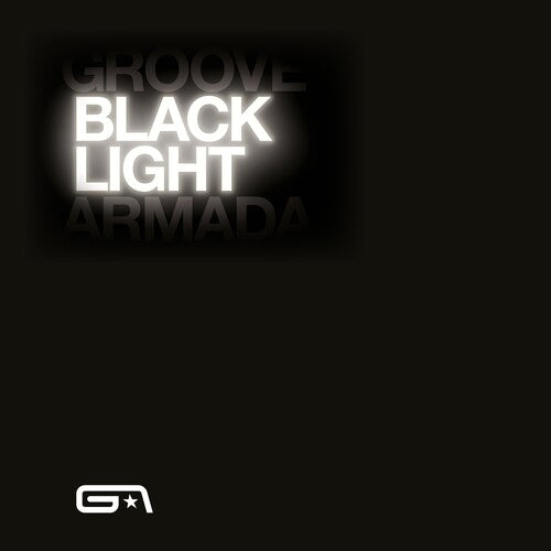 Groove Armada - Black Light (RSD 4.22.23) [Vinyl] (ONLINE ORDER ONLY)