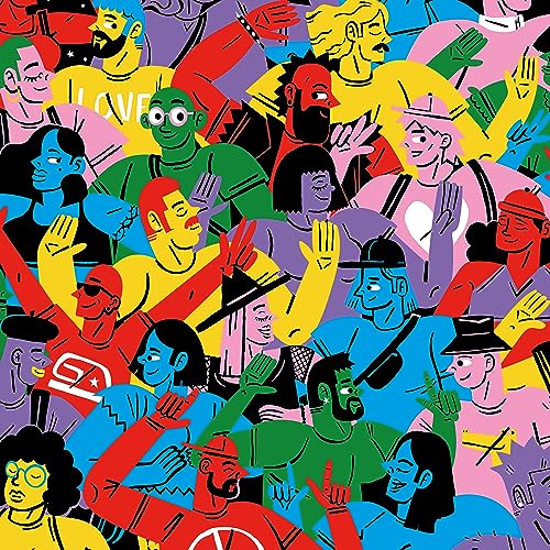 GA25 [Vinyl] (ONLINE ORDER ONLY)