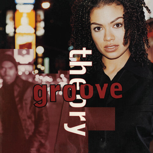 Groove Theory (2 Lp's) [Vinyl] (ONLINE ORDER ONLY)