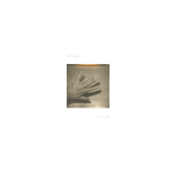 GROUPER - Shade [Vinyl] (ONLINE ORDER ONLY)
