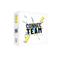 Connec Team (ONLINE ORDER ONLY)