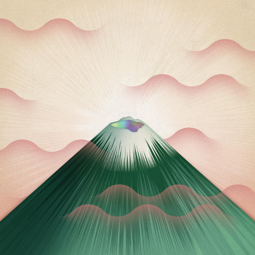 Seeking New Gods [CD] (ONLINE ORDER ONLY)