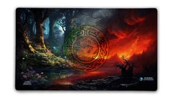 Gruul TCG Playmat (ONLINE ORDER ONLY)