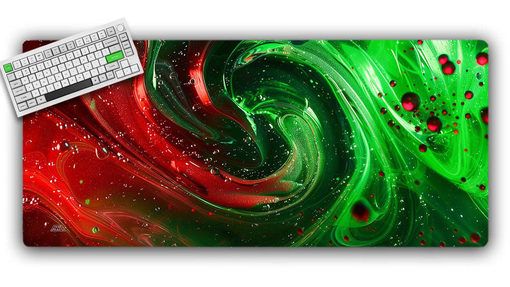 Gruul TCG Gaming Mat (ONLINE ORDER ONLY)