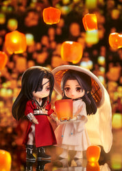 GSC Heaven Official’s Blessing Nendoroid Figure (ONLINE ORDER ONLY)