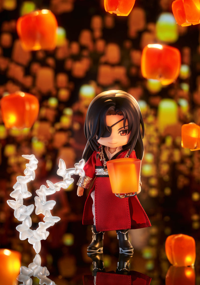 GSC Heaven Official’s Blessing Nendoroid Figure (ONLINE ORDER ONLY)