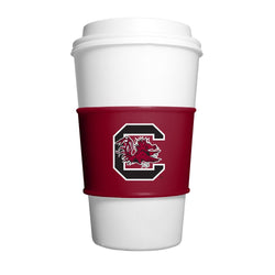 South Carolina Gamecocks Silicone Grip (ONLINE ORDER ONLY)