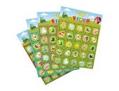 Chicken Poo Bingo (ONLINE ORDER ONLY)