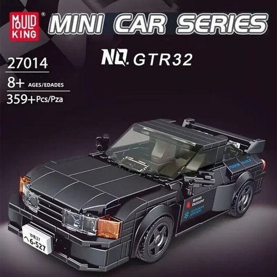 GTR32 (Online Only)
