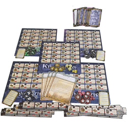 Kingsburg (ONLINE ORDER ONLY)