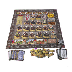 Kingsburg (ONLINE ORDER ONLY)