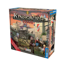 Kingsburg (ONLINE ORDER ONLY)