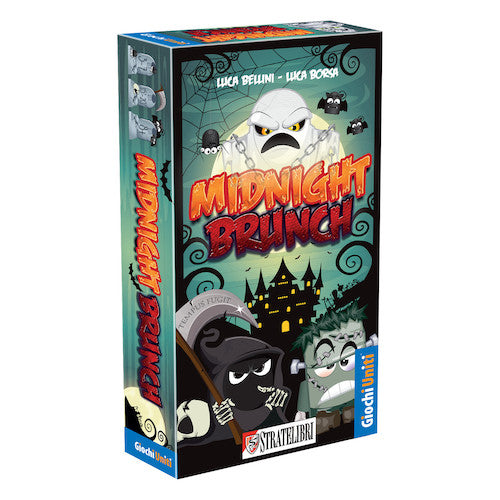 Midnight Brunch (ONLINE ORDER ONLY)
