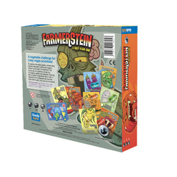 Farmerstein (ONLINE ORDER ONLY)