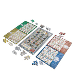 Kingsburg 3rd Edition (ONLINE ORDER ONLY)