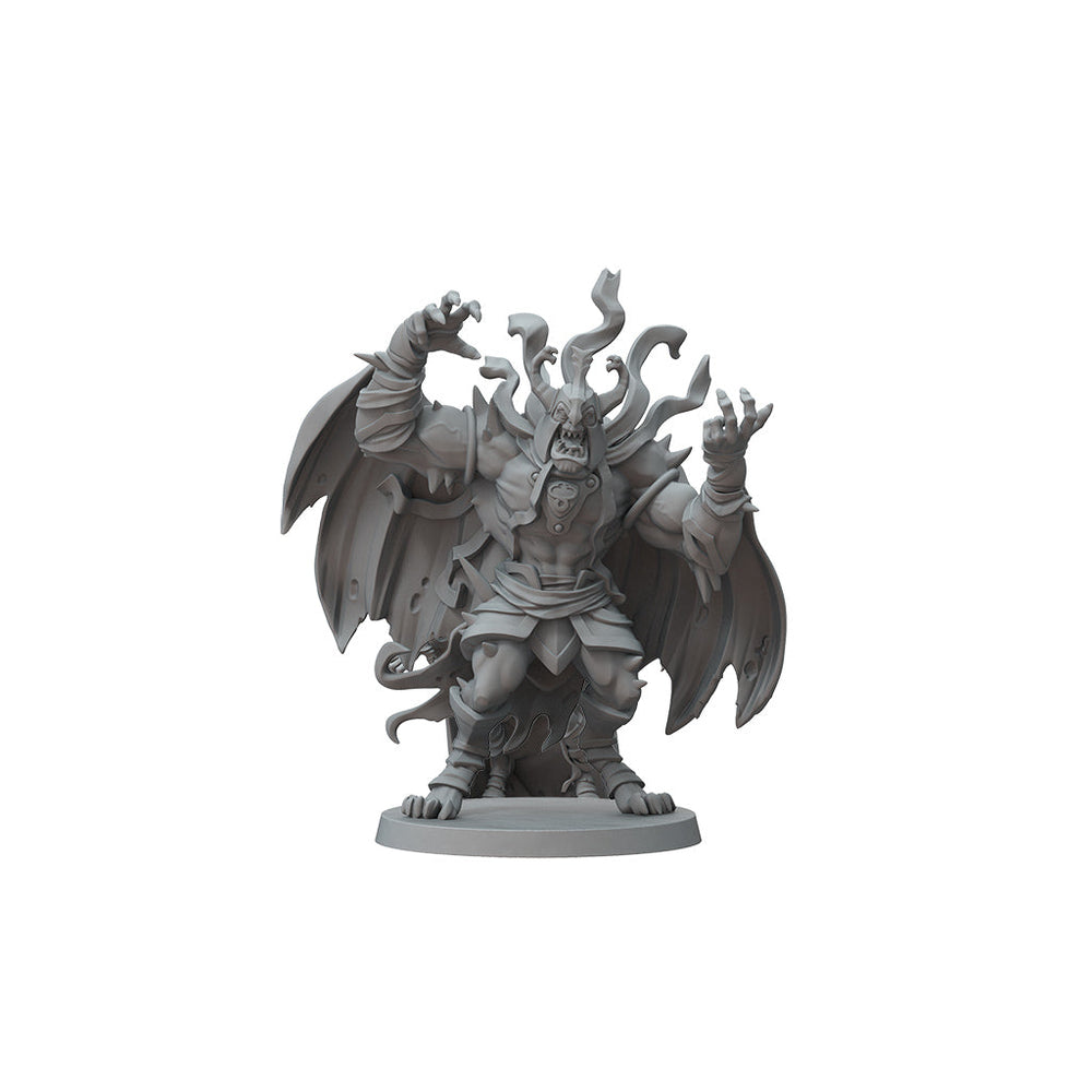 Zombicide: Thundercats Pack #3 (ONLINE ORDER ONLY)