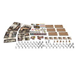 Zombicide: Black Plague (ONLINE ORDER ONLY)
