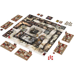 Zombicide: Black Plague (ONLINE ORDER ONLY)