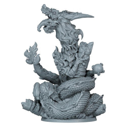 Zombicide: White Death Divine Beasts (ONLINE ORDER ONLY)