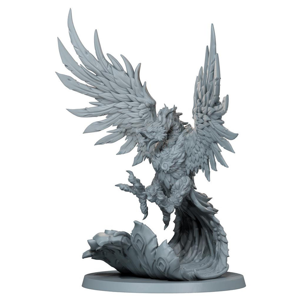Zombicide: White Death Divine Beasts (ONLINE ORDER ONLY)