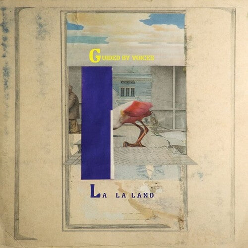 Guided by Voices - La La Land [Vinyl]